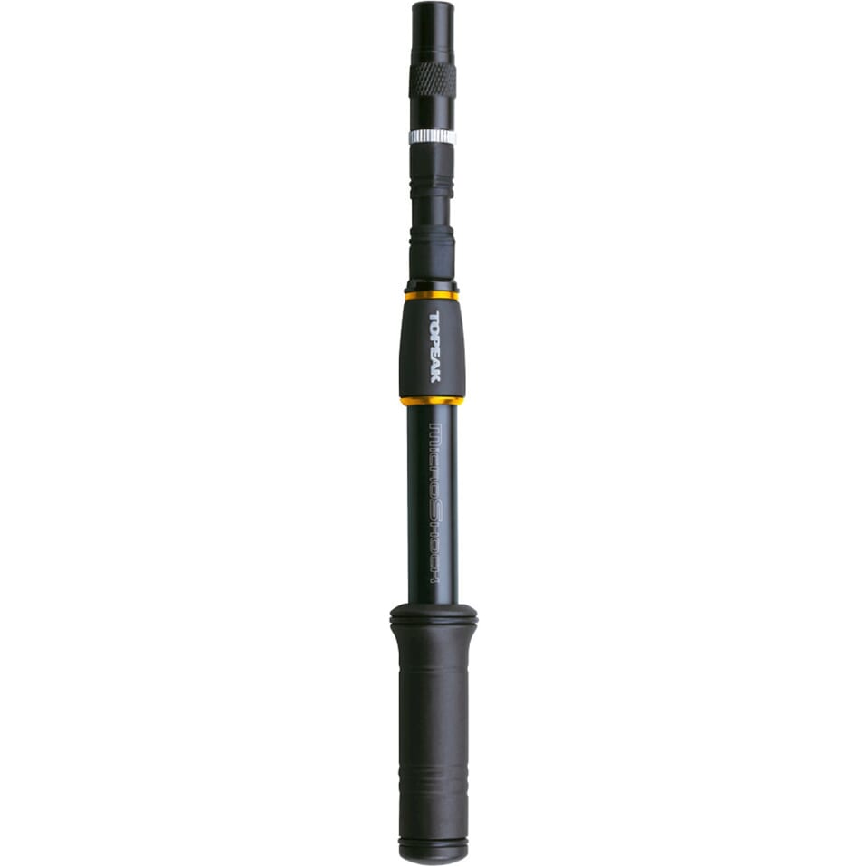 Topeak Susp Pomp Micro Shock