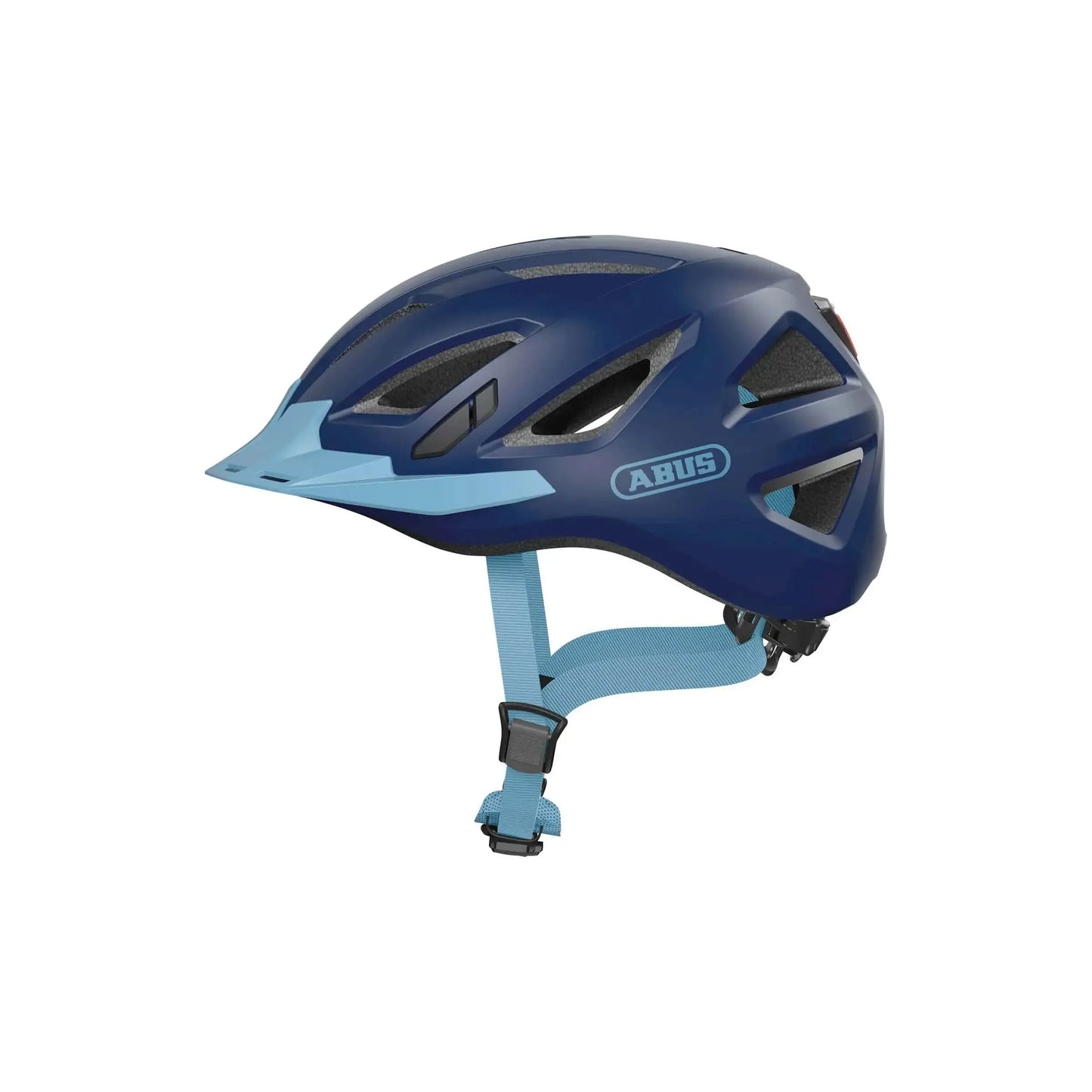 Abus Fietshelm Urban-I 3.0