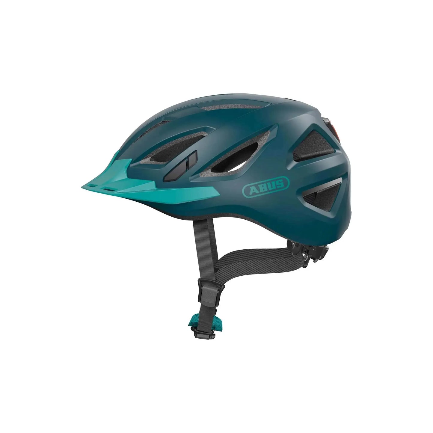 Abus Fietshelm Urban-I 3.0