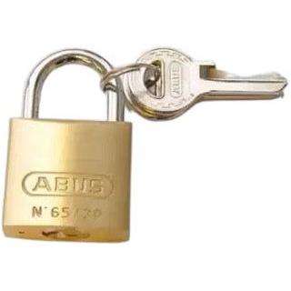 Abus Hangslot 30Mm - Le coq wielerartikelen