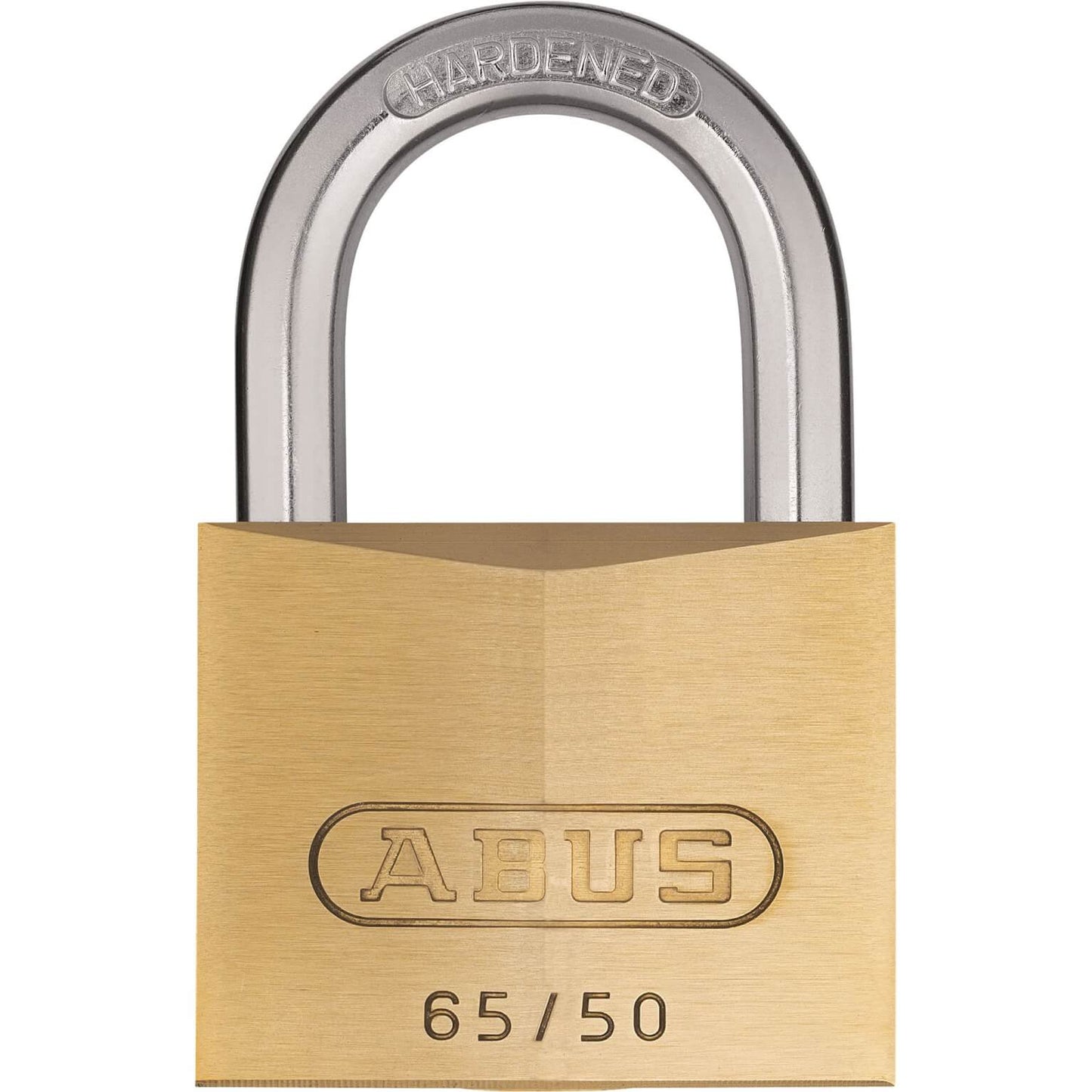 Abus Hangslot 50Mm - Le coq wielerartikelen