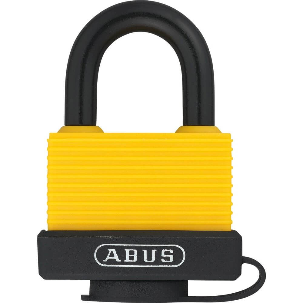 Abus Hangslot 70Al/45 - Le coq wielerartikelen