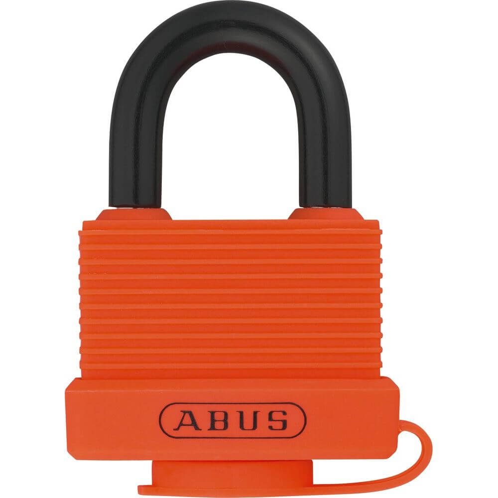 Abus Hangslot 70Al/45 - Le coq wielerartikelen