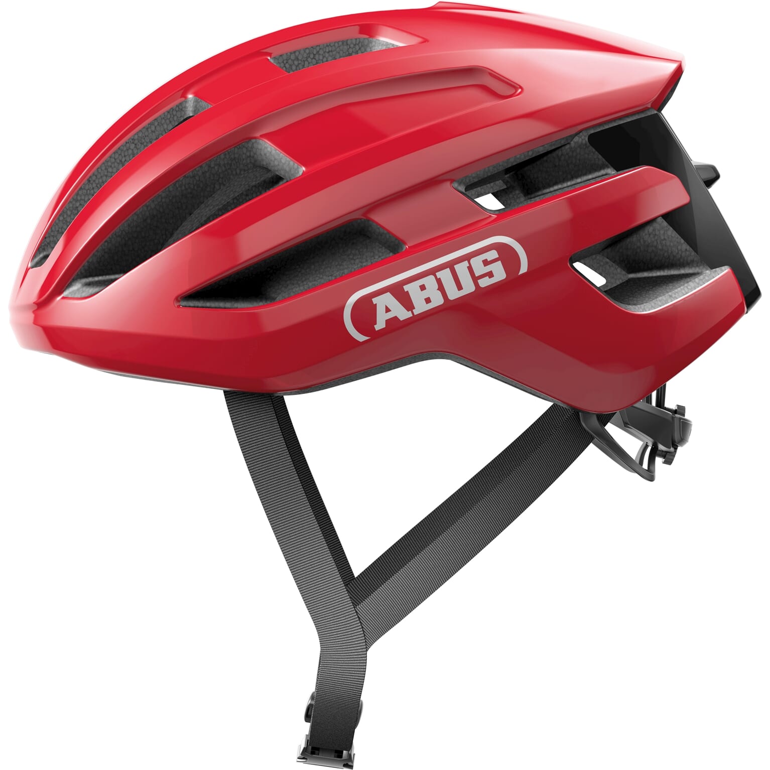 Abus Helm Powerdome - Le coq wielerartikelen