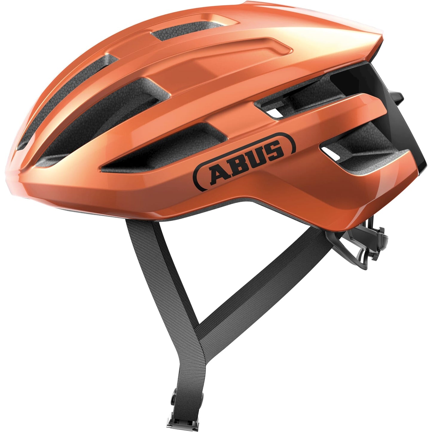 Abus Helm Powerdome - Le coq wielerartikelen