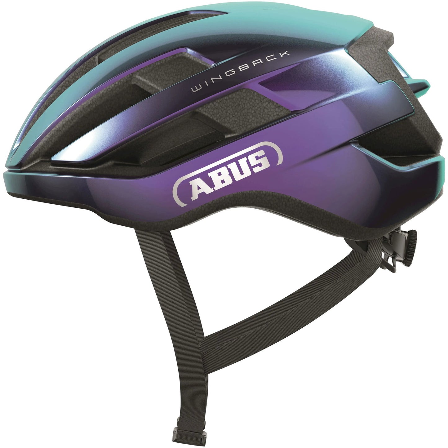 Abus Helm Wingback - Le coq wielerartikelen