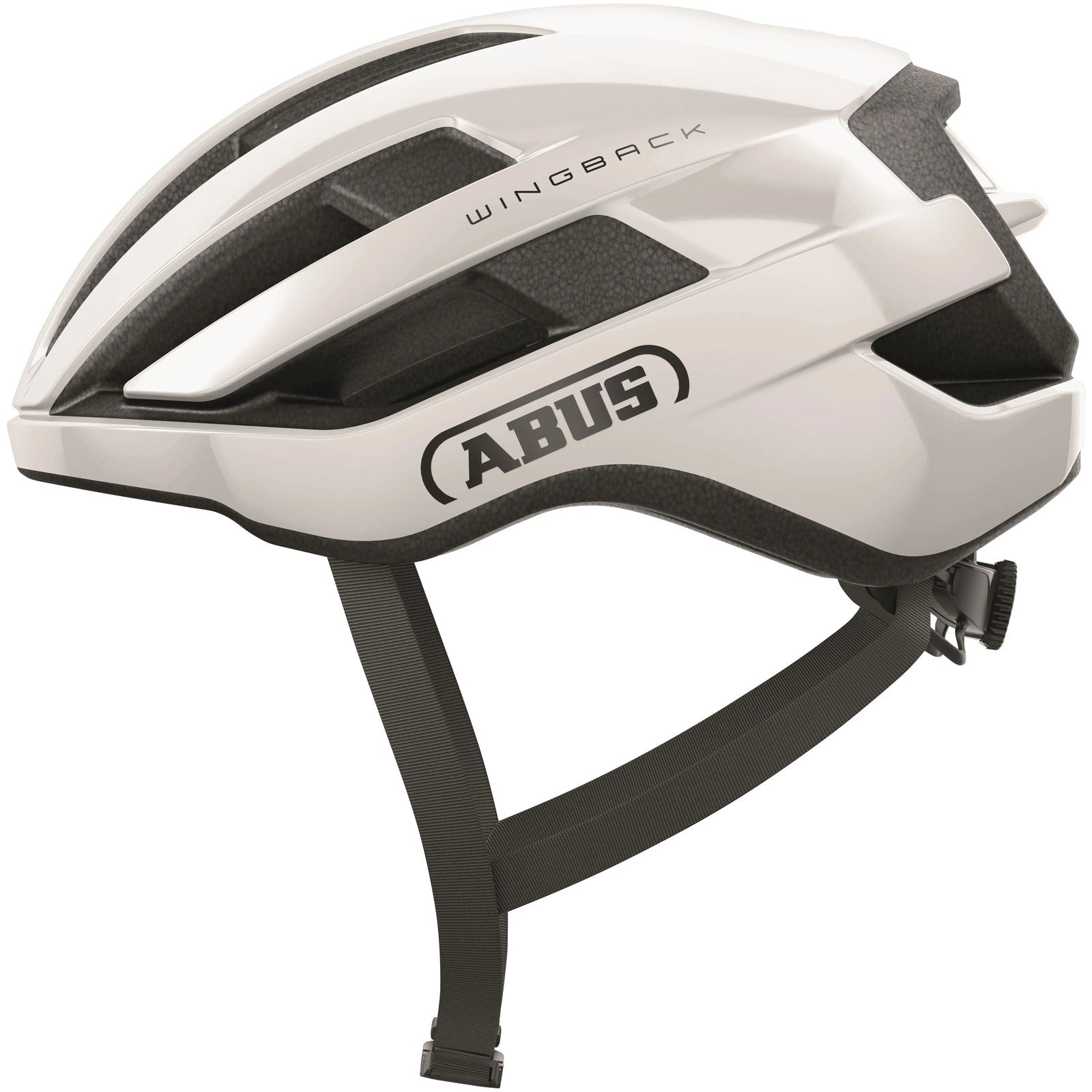 Abus Helm Wingback - Le coq wielerartikelen