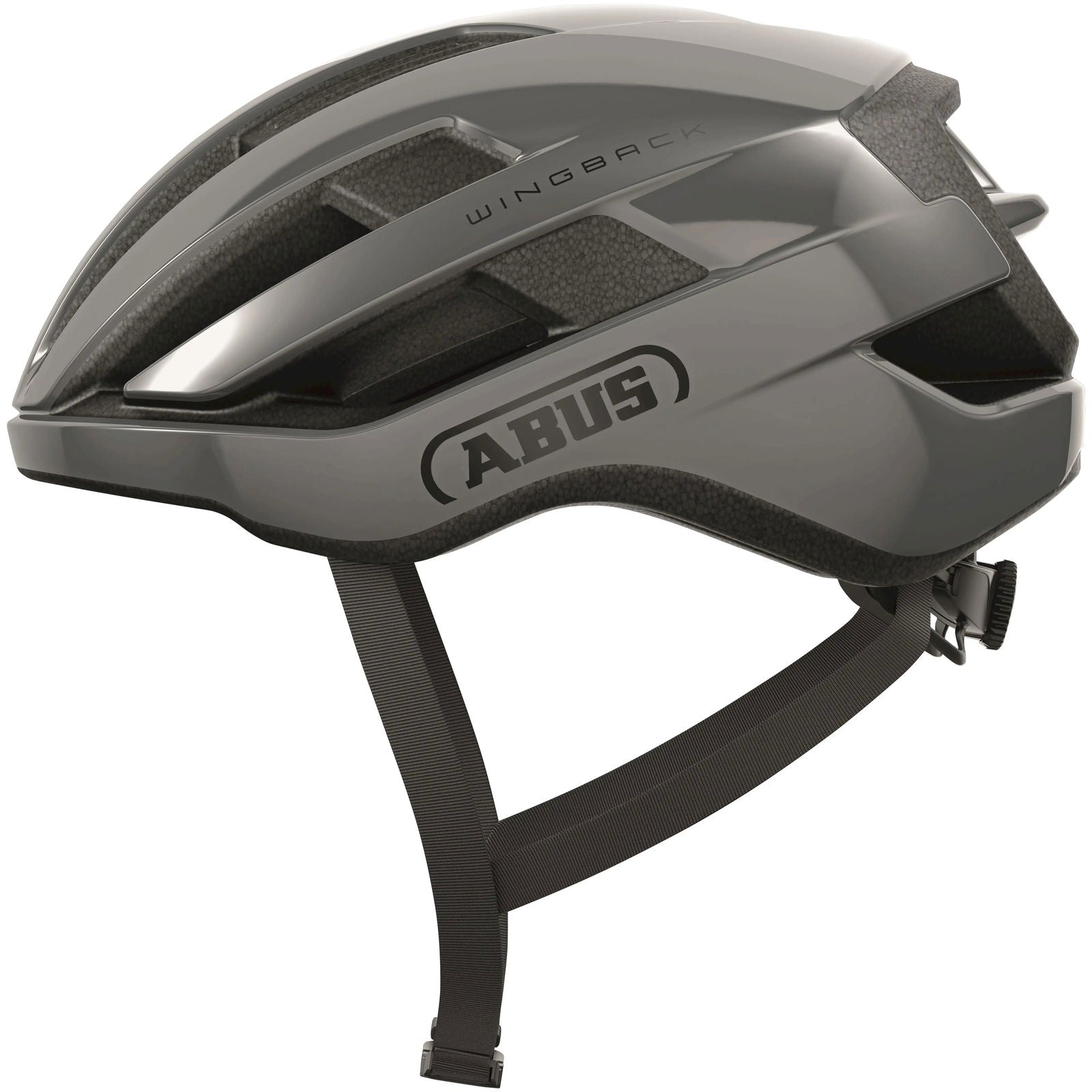 Abus Helm Wingback - Le coq wielerartikelen