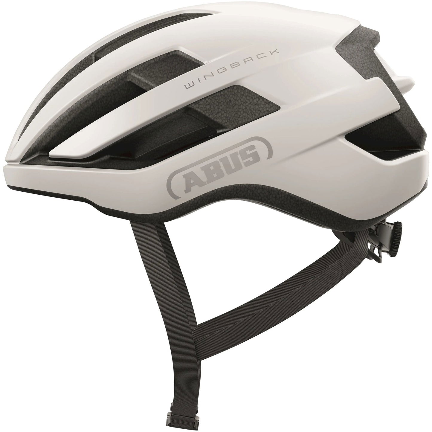 Abus Helm Wingback - Le coq wielerartikelen