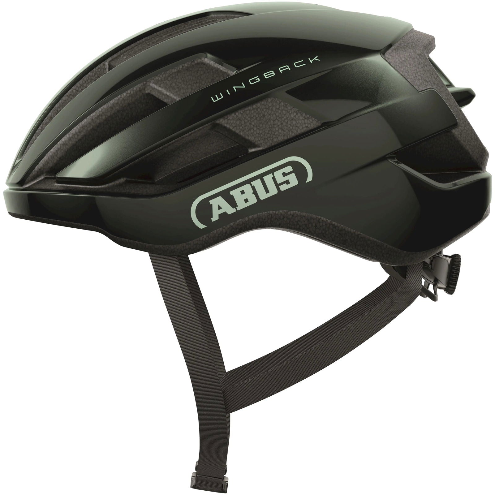 Abus Helm Wingback - Le coq wielerartikelen