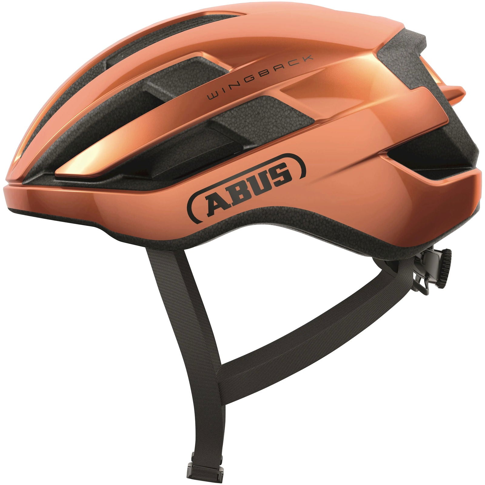 Abus Helm Wingback - Le coq wielerartikelen