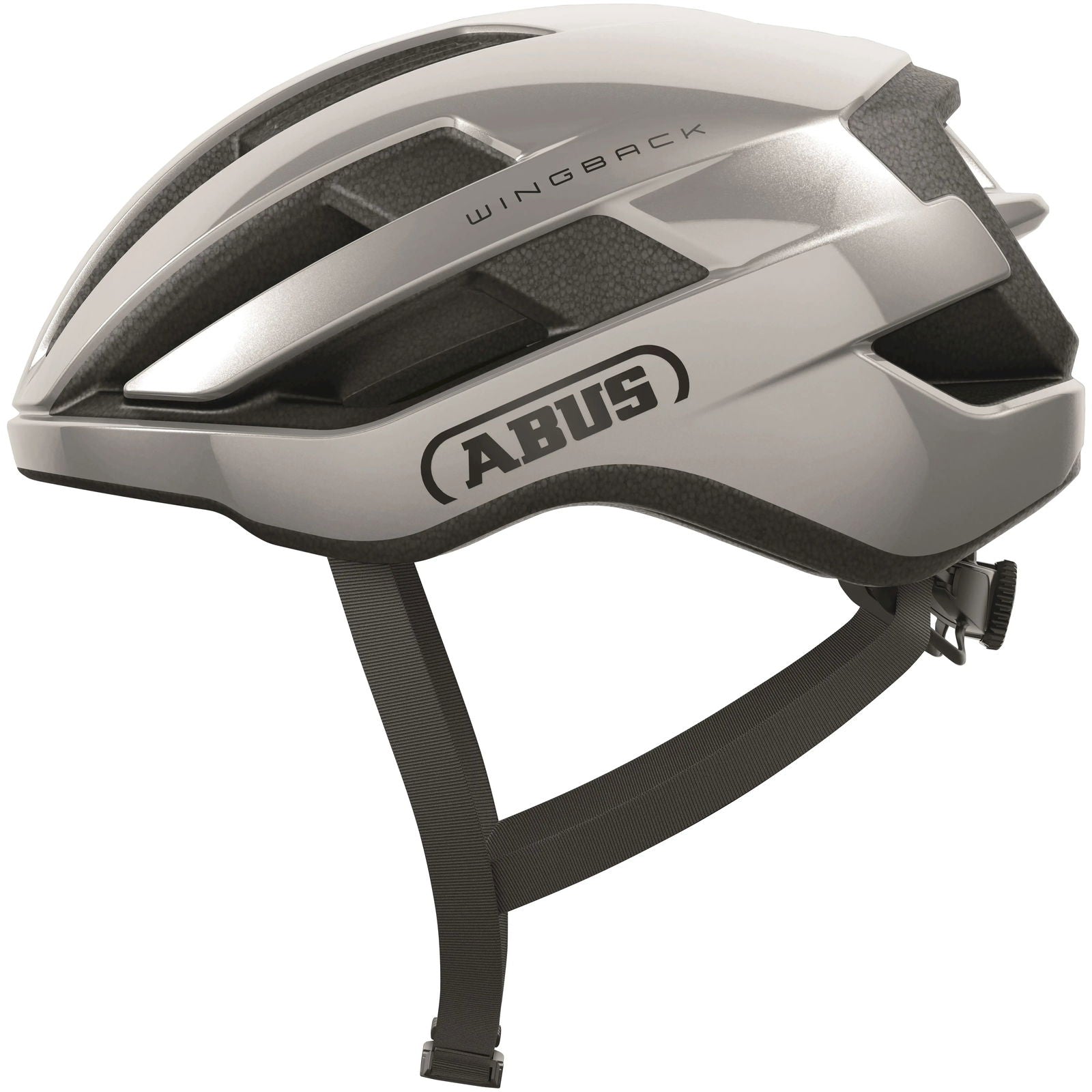 Abus Helm Wingback - Le coq wielerartikelen