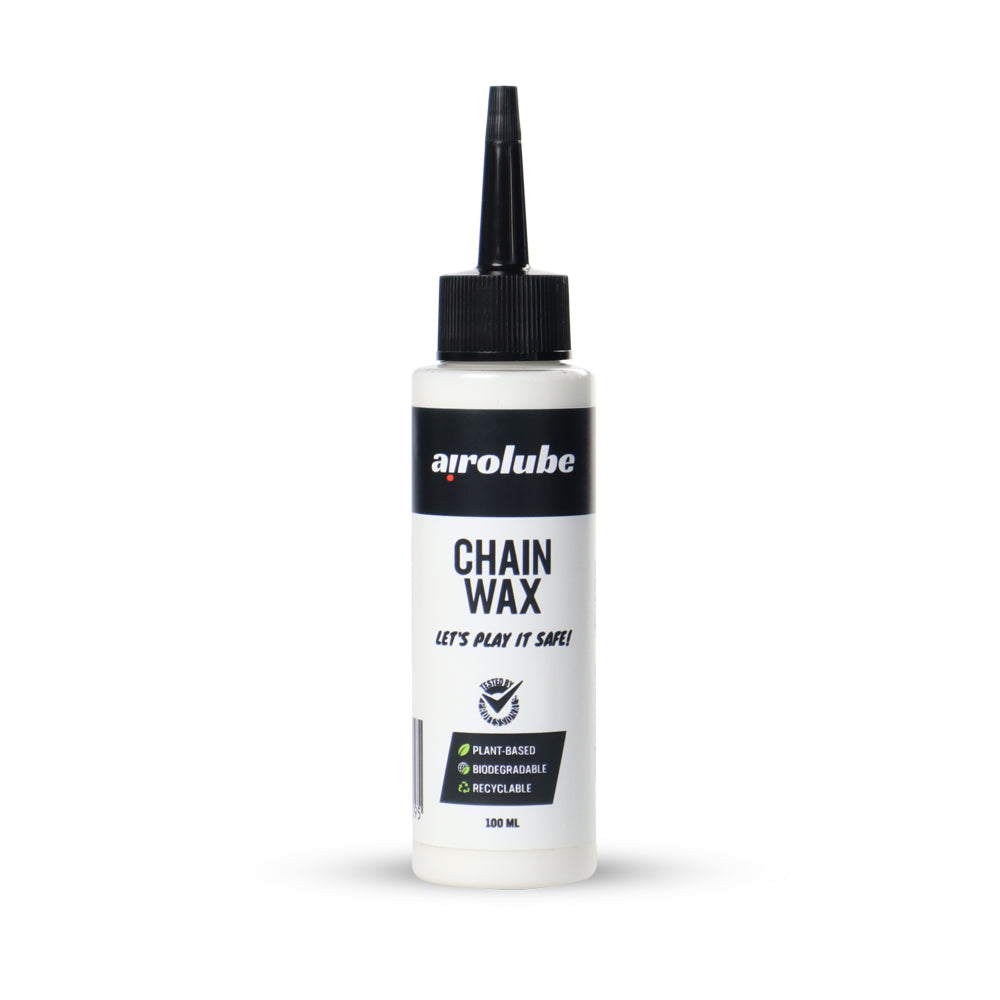 Airolube Chainwax - Le coq wielerartikelen