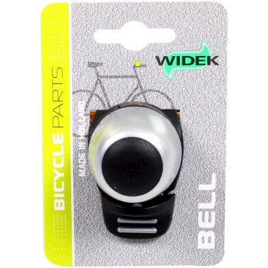 Widek Bel Compact 2 Op Kaart