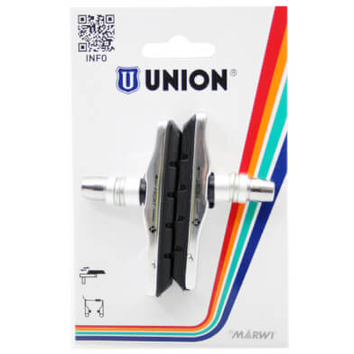 Union Remblok V-Bruin72Mm Aluminium (2)