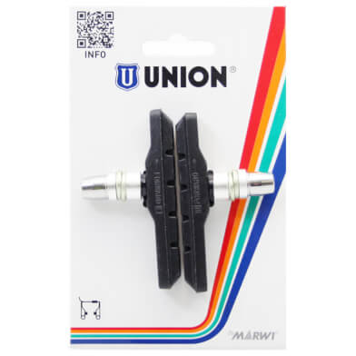 Union Remblok V-Brake 72Mm Inb (2)