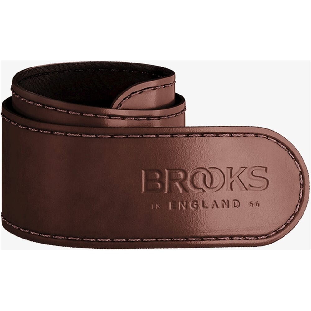 Brooks Broekklem Leer