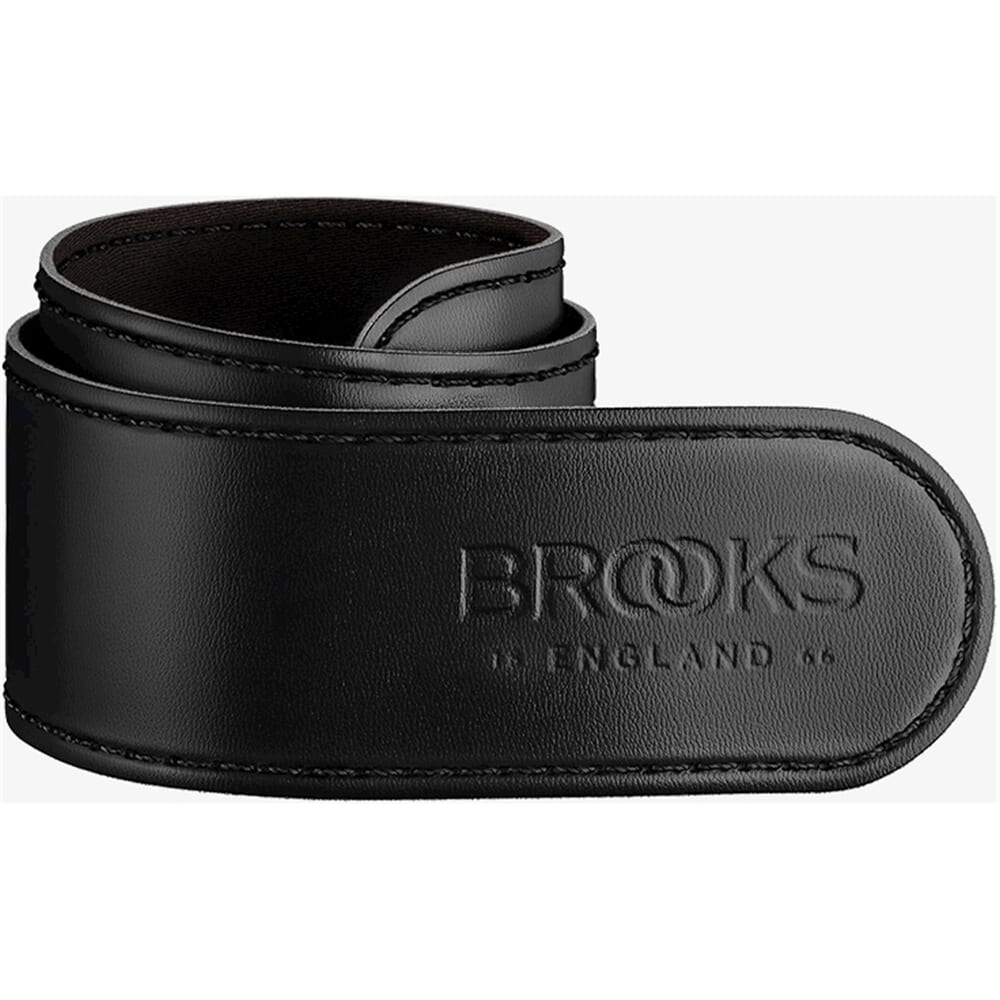 Brooks Broekklem Leer