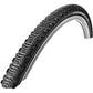 Schwalbe Buitenband Cx Comp 24 X 1.75 Zwart Reflectie