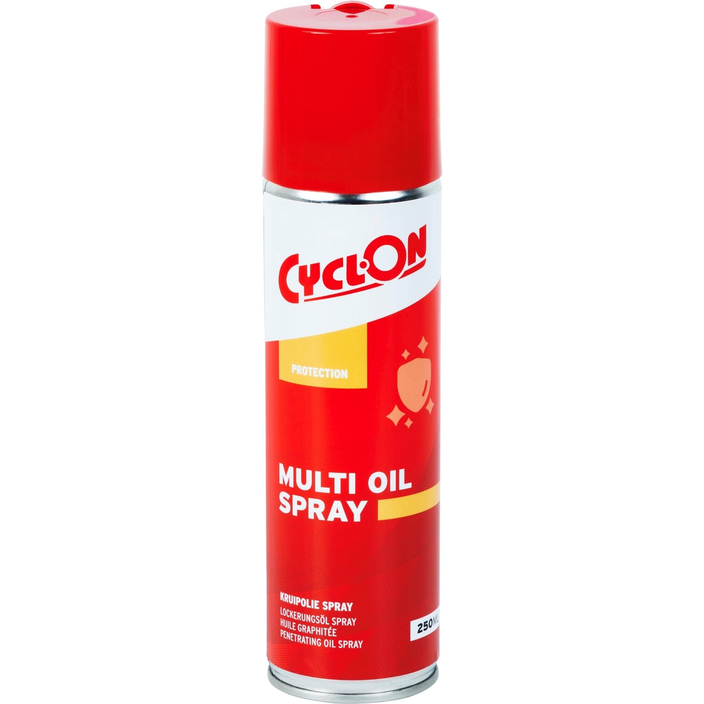 Cyclon Penetrating Oil 250Ml