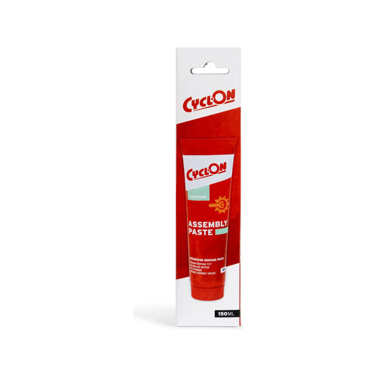 Cyclon Assembly Paste Tube - 150 Ml (In Blisterverpakking)