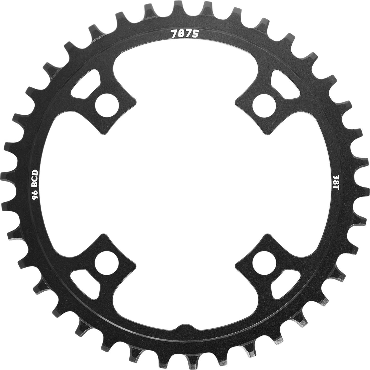 Sunrace Kettingblad Crmx 38T