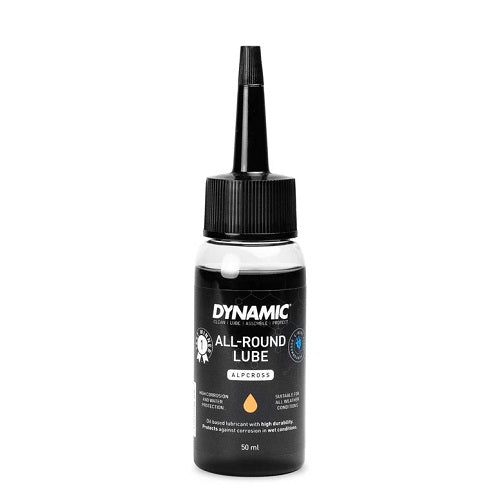 Dynamic Olie Dy All Round Lube Alpcross 50Ml