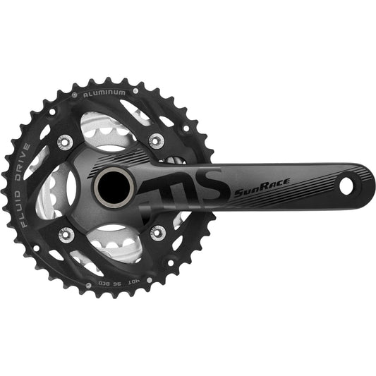 Sunrace Crankstel Ms50 40/30/22 10V