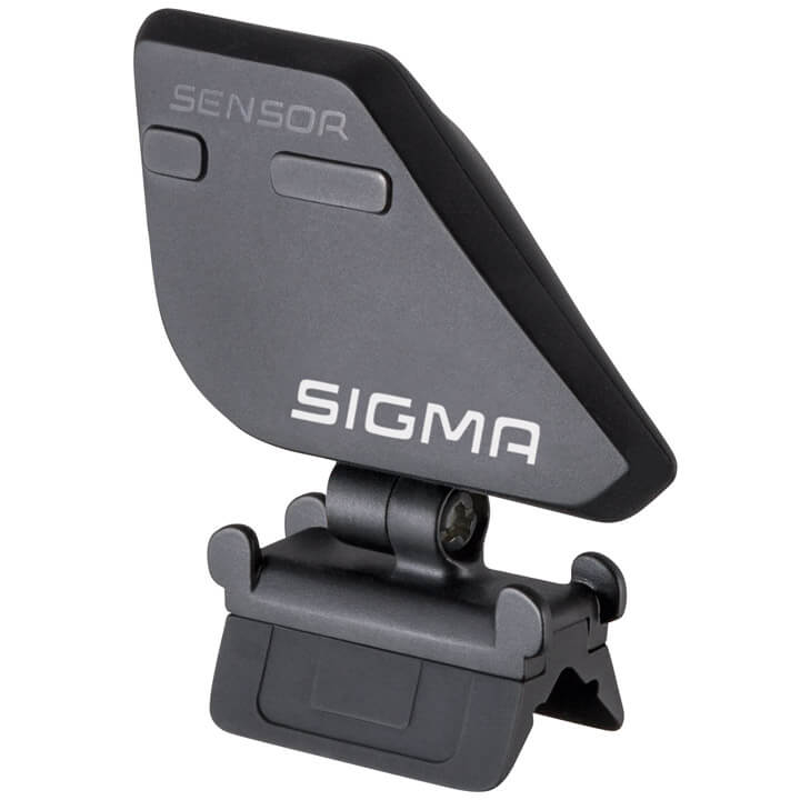 Sigma Sensor Sts Trapfrequentie Topline