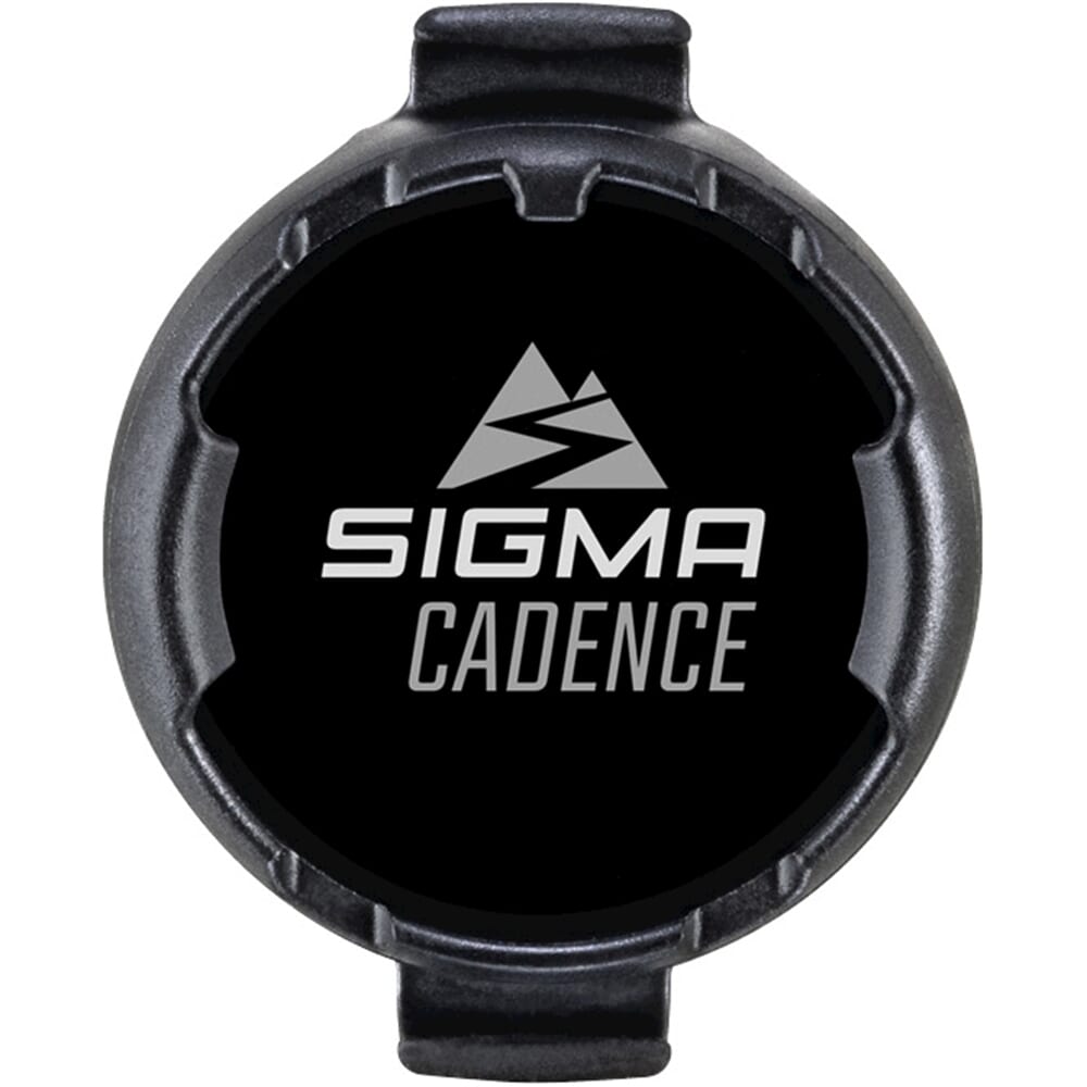 Sigma Sensor Trapfrequentie Ant+ Bluetooth Dual Rox