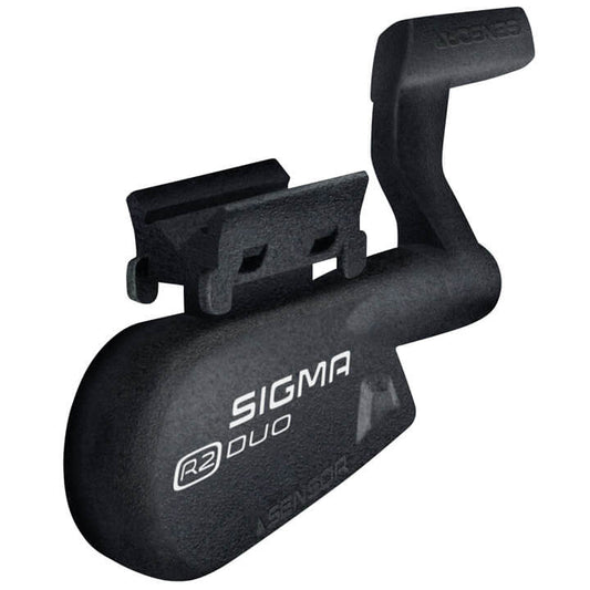 Sigma Sensor Ant+/ Bluetooth Dual Combo Rox Gps