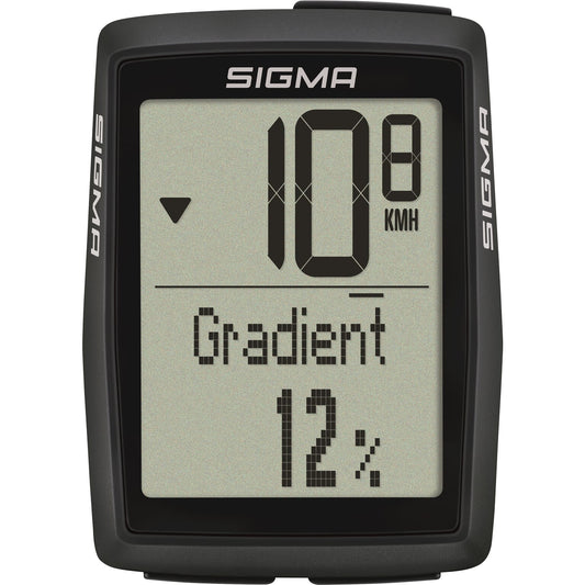 Sigma Fietscomputer Bc 14.0 Wl Sts Cad