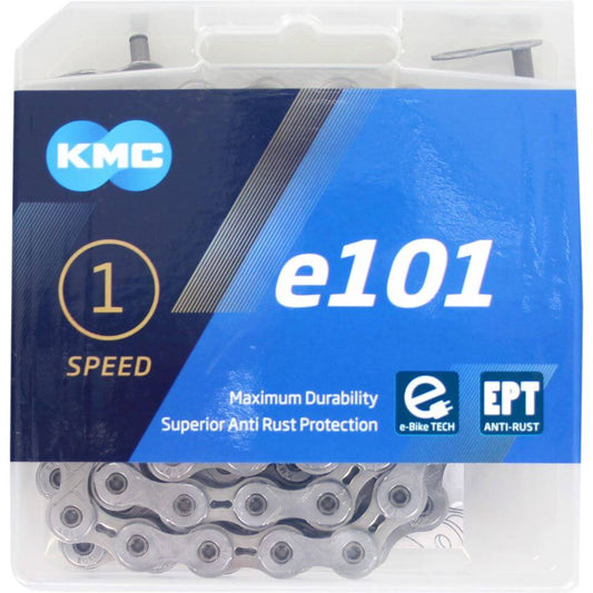 Kmc Ketting E101 1/8 Ept E-Bike 112S