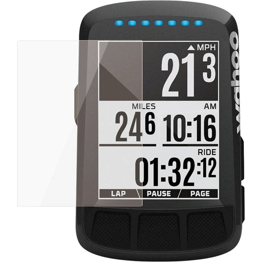 Panzerglass Wahoo Elemnt Bolt St. Screenprotector Ontspiegel