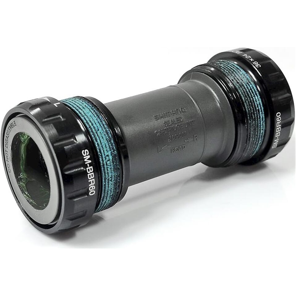 Shimano Trapas Adapter Sm-Bbr60 Race Ita