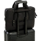 New Looxs Laptoptas Luko 7.5 Liter - 42 X 6 X 30 Cm - Gemaakt Van Luxe Leder