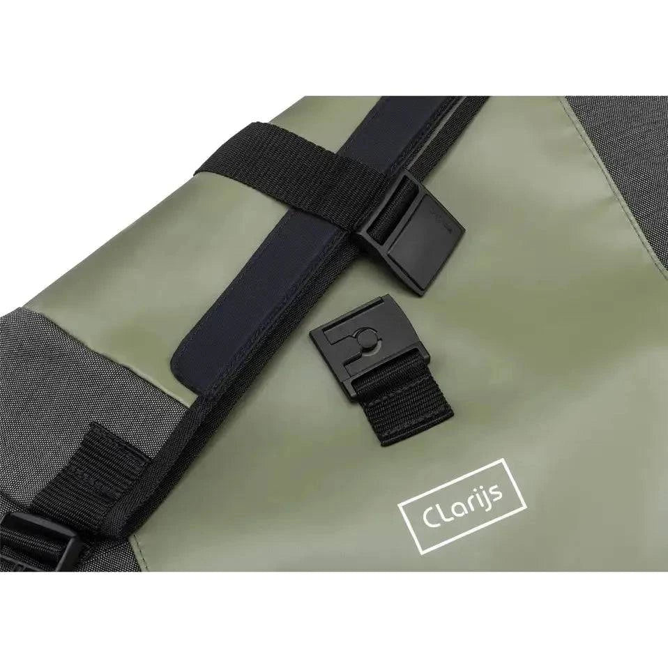 Clarijs Fietstas Solobag 24L