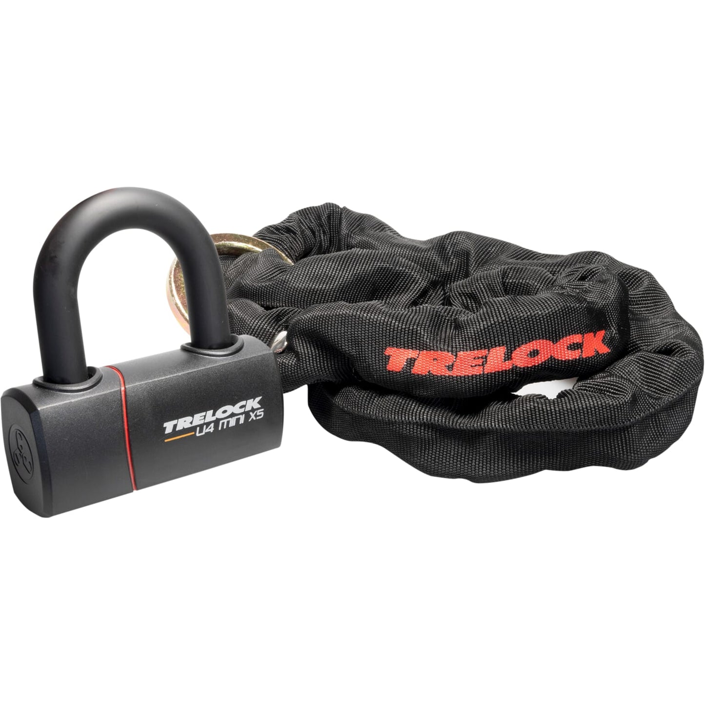 Trelock Kettingslot Loop Lc 680 110/10