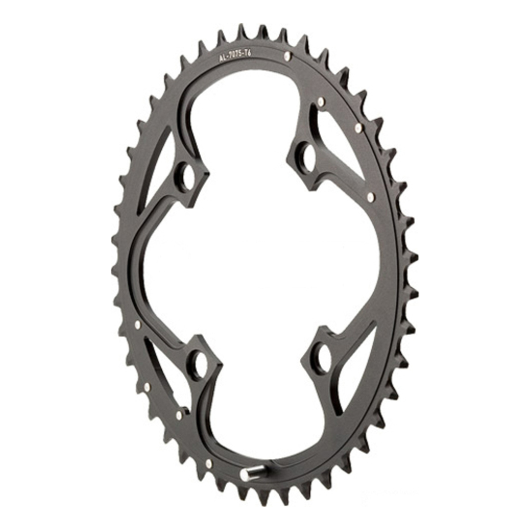 Sram Kettingblad 9V 44T Pitch 104 - Zwart