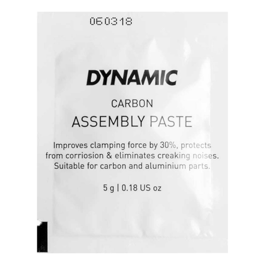 Dynamic Olie Dy Carbon Assembly Paste