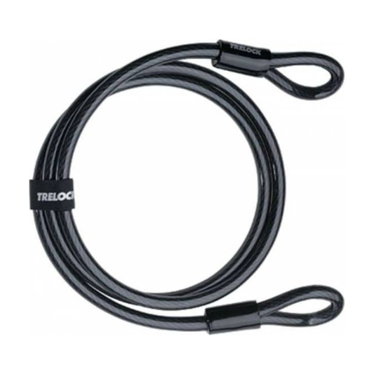 Trelock Slotkabel - Loopcable Zs180 Ø10Mm