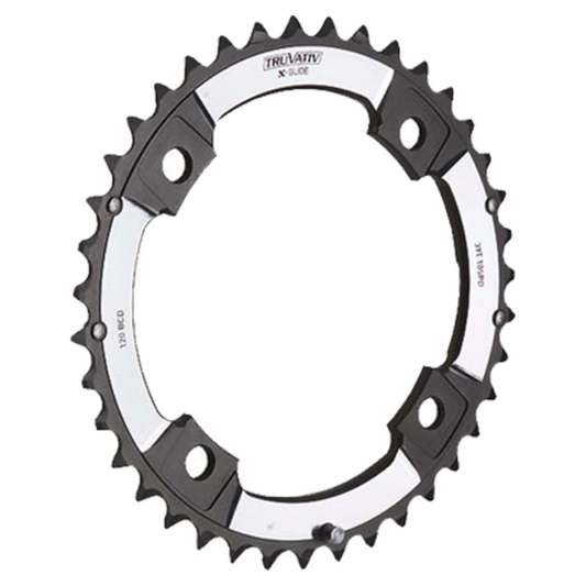 Sram Kettingblad Bb30 S-Pin 10V 39T Pitch 120 - Zwart