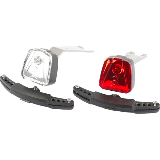 Ikzi Light Verlichtingsset Magnetic Led