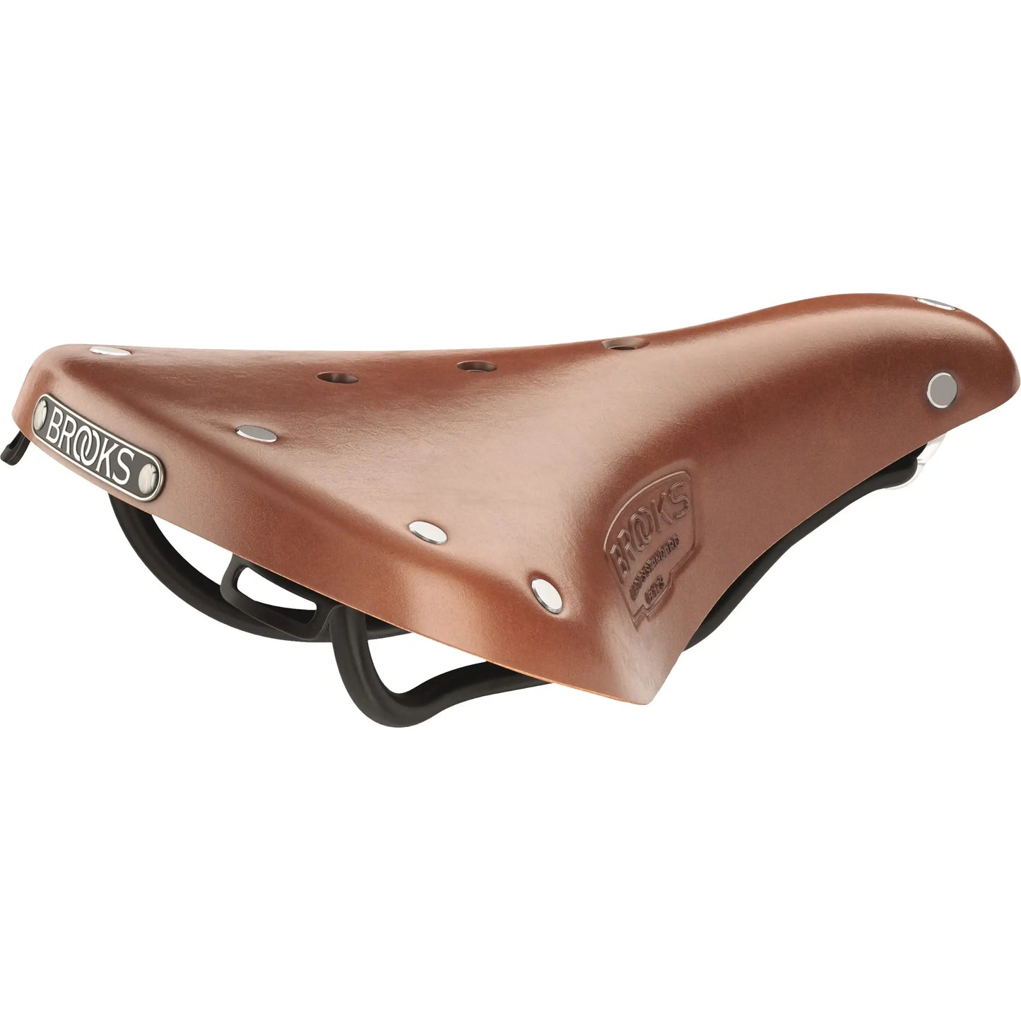 Brooks Fietszadel B17S - Dames