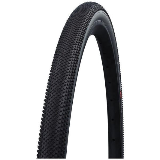 Schwalbe Vouwband G-One Allround Raceguard 27.5 X 2.80" / 70-584 Mm - Zwart