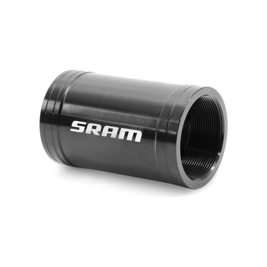 Trapas Montagekit Sram Adapter Bb30 Naar Bsa 68/73Mm Zwart