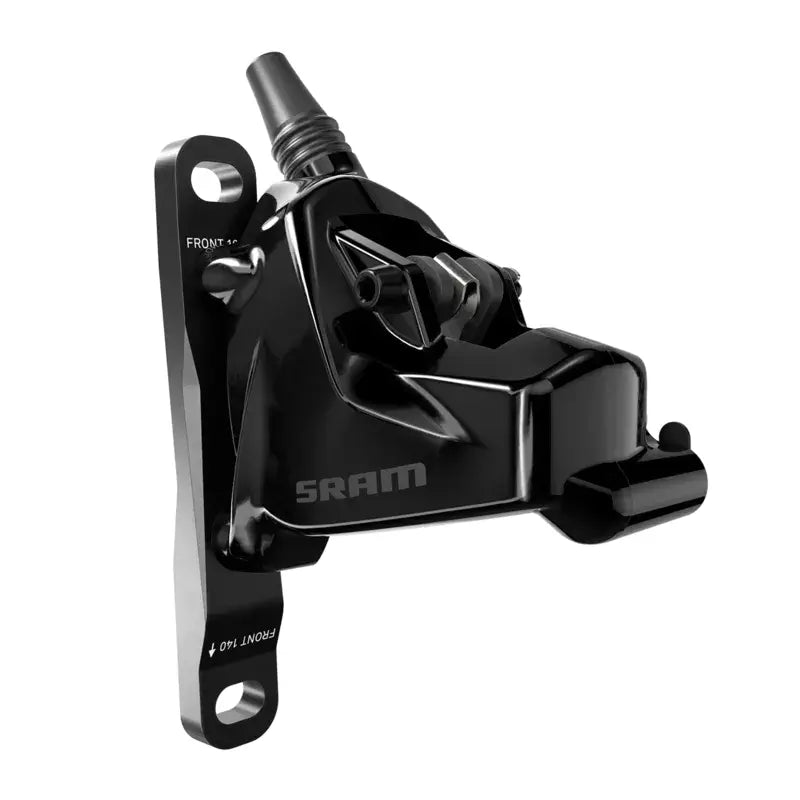 Sram Rem S900 Aero Hydrot Fm Alm Db Zwart