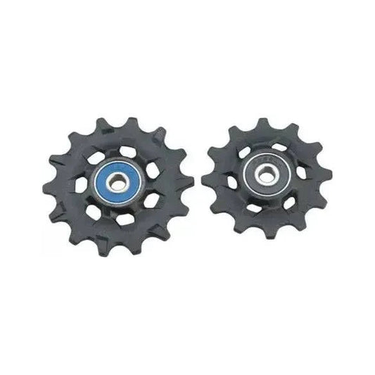 Sram Derailleurwieltjes Xx1/X01 Eagle Ceramic 12V