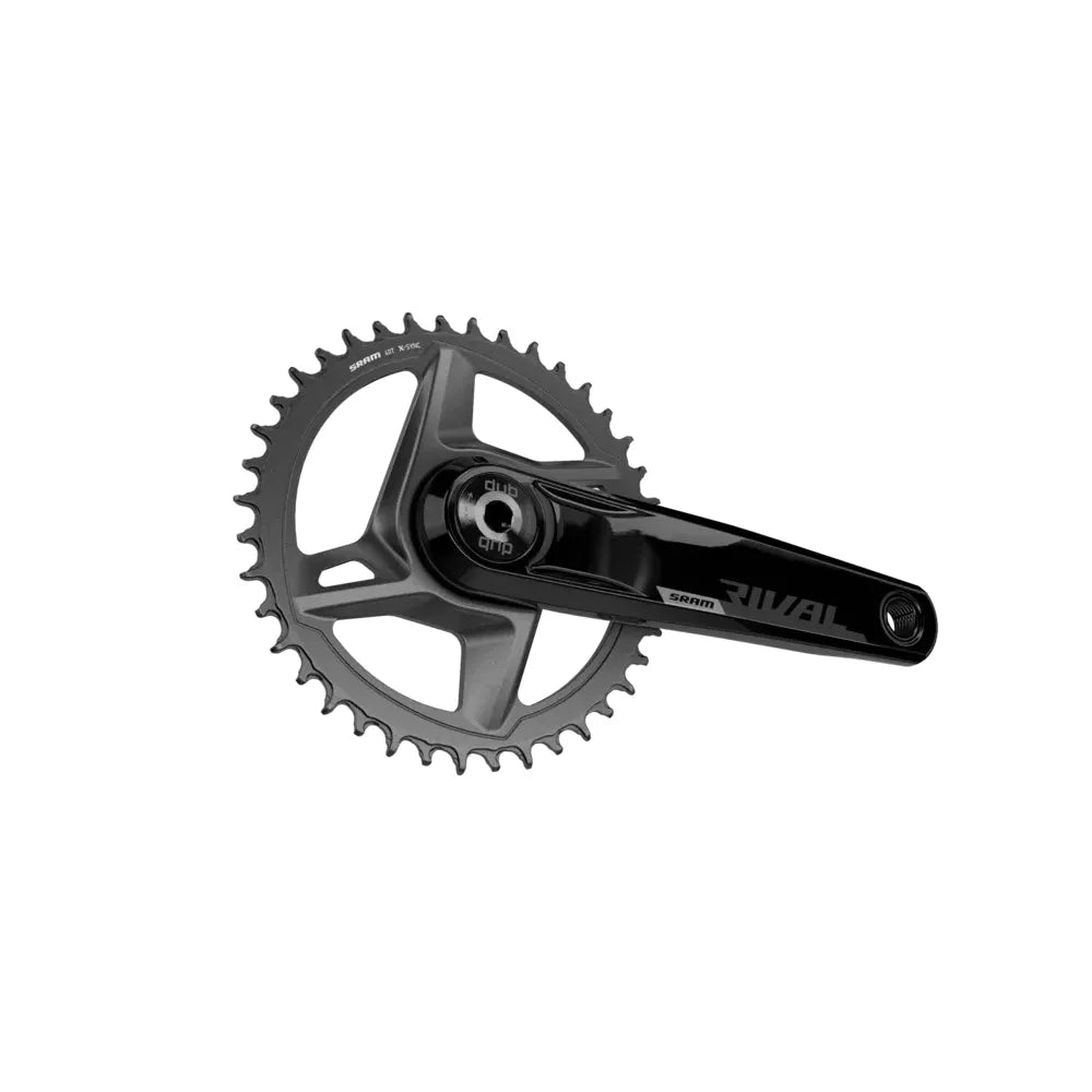 Sram Crankstel Riv Axs Wide D1 Dub 12V 40T