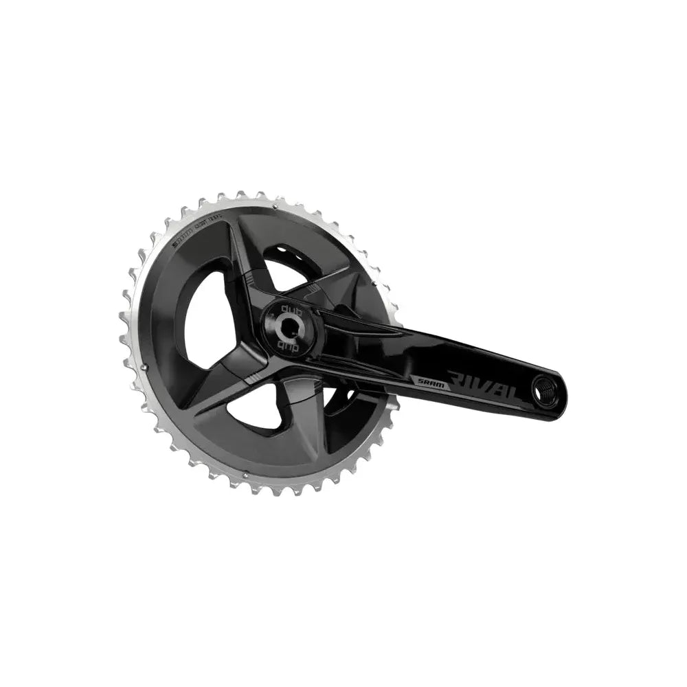 Sram Crankstel Riv Axs Wide D1 Dub 12V 30/43